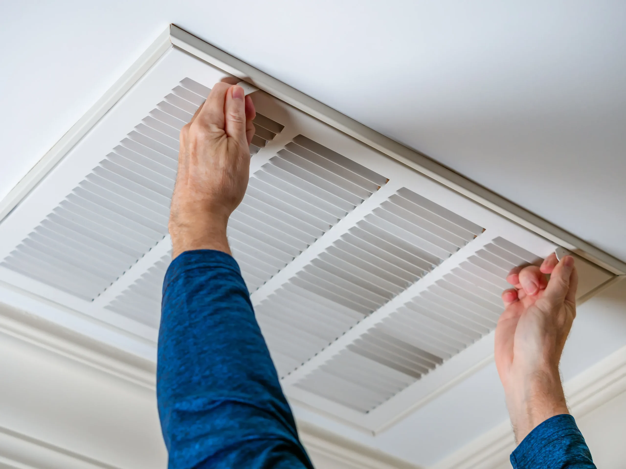 duct cleaning near me