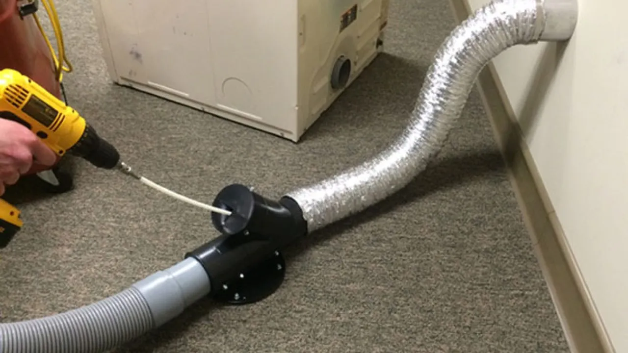 Duct Installation And Repair