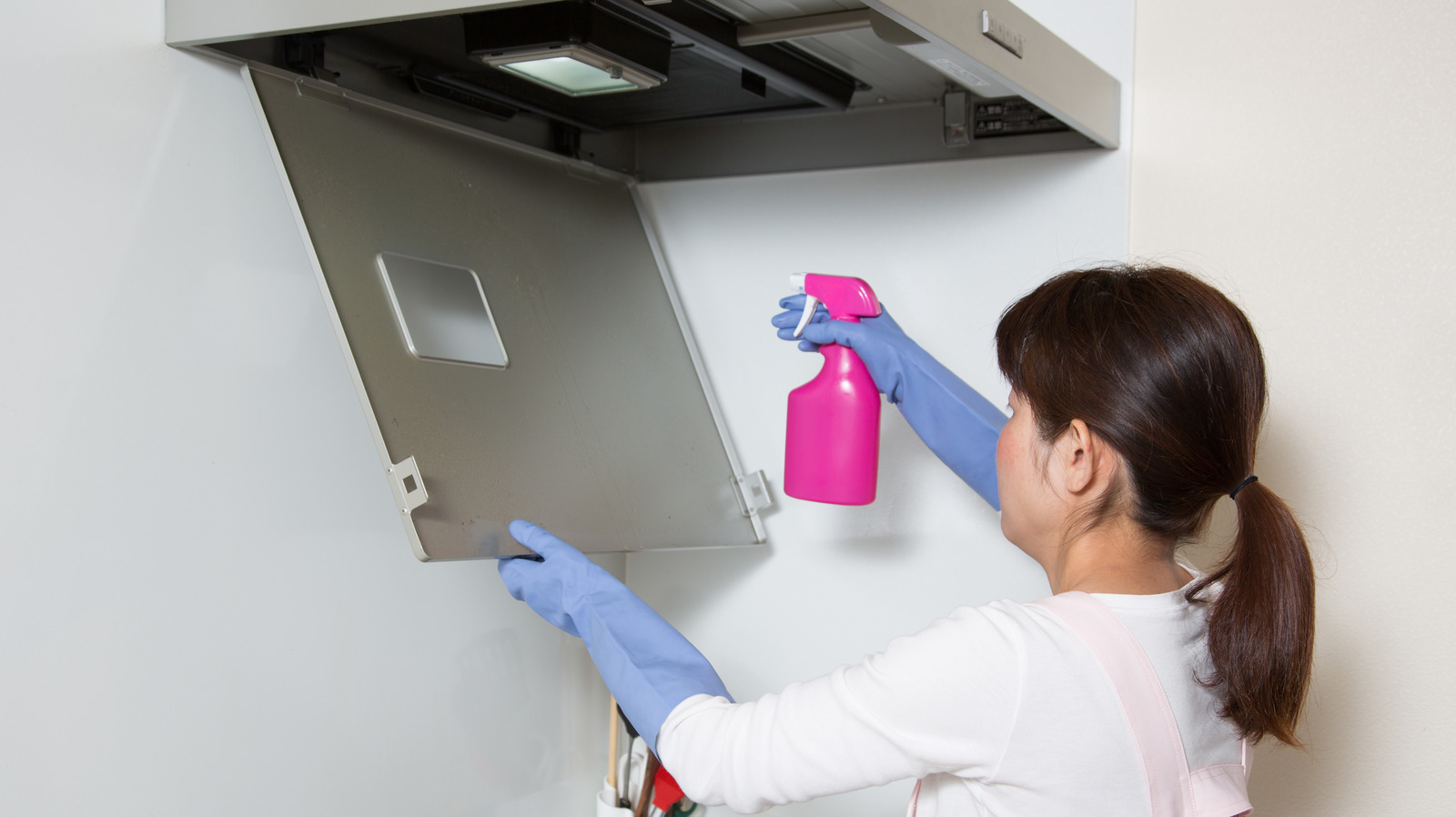 air duct cleaning